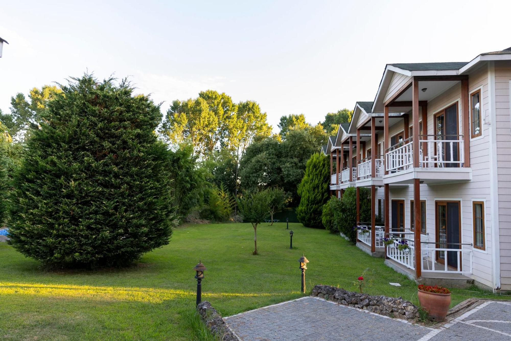 Elite World Village Istanbul Polonezkoey Exterior photo