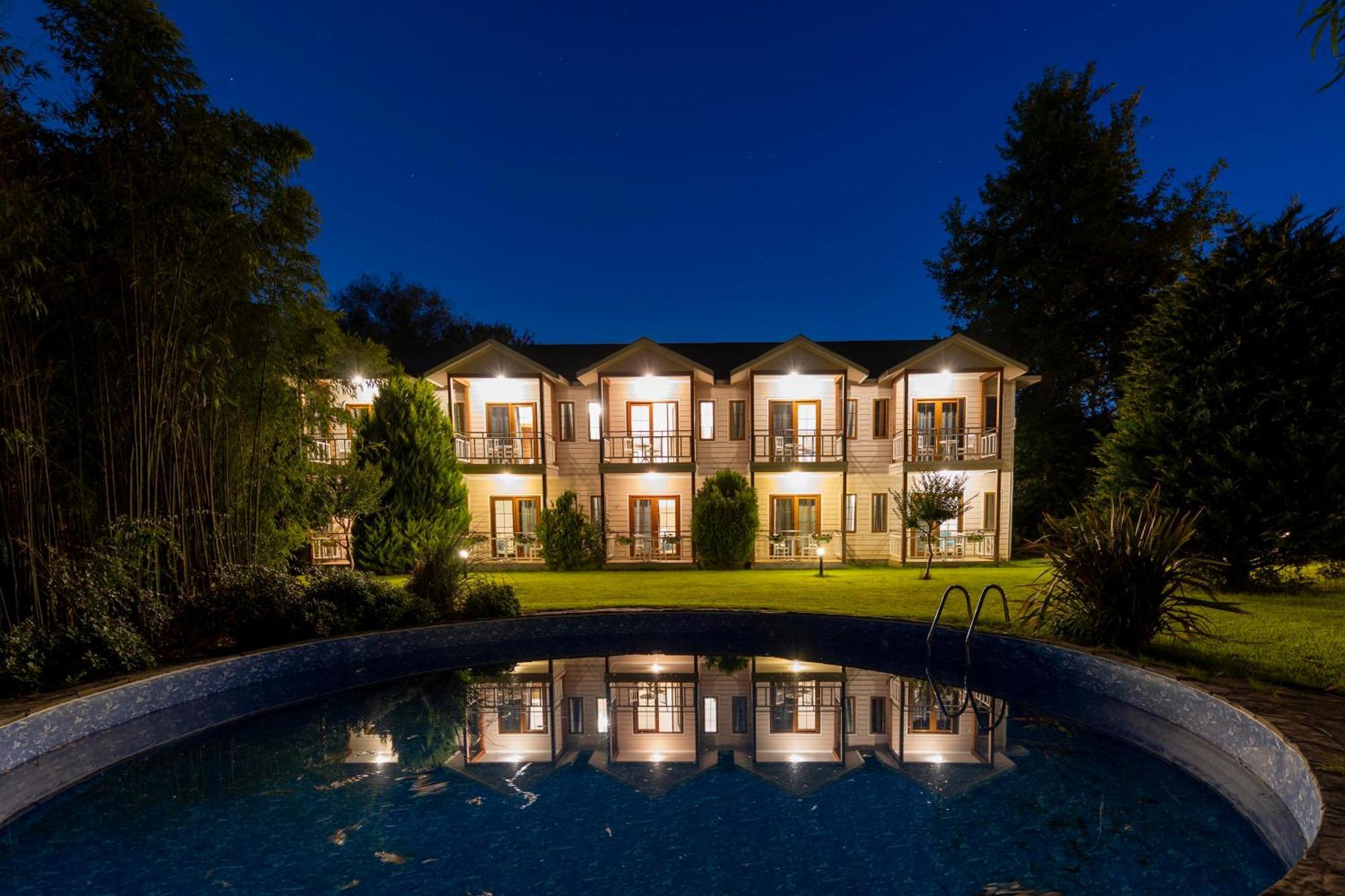 Elite World Village Istanbul Polonezkoey Exterior photo