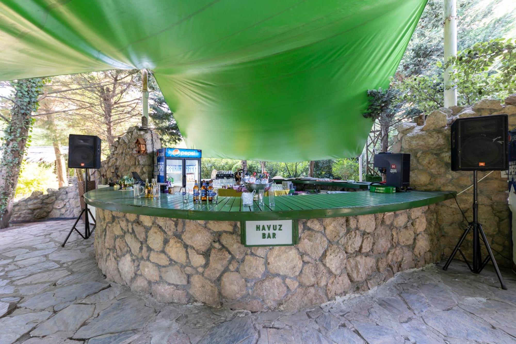 Elite World Village Istanbul Polonezkoey Exterior photo
