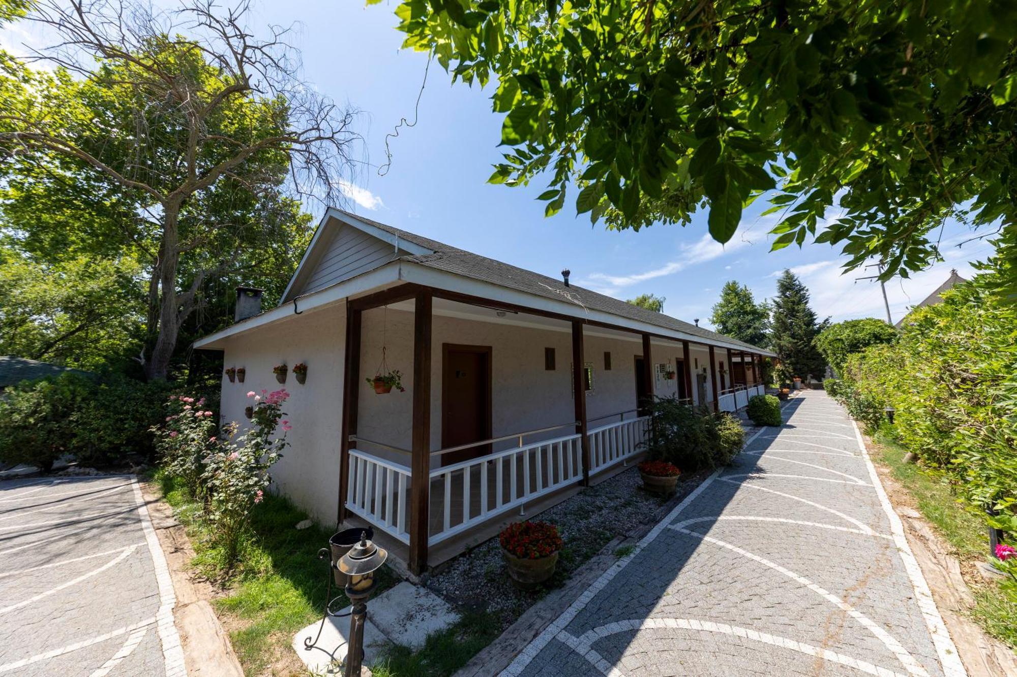 Elite World Village Istanbul Polonezkoey Exterior photo