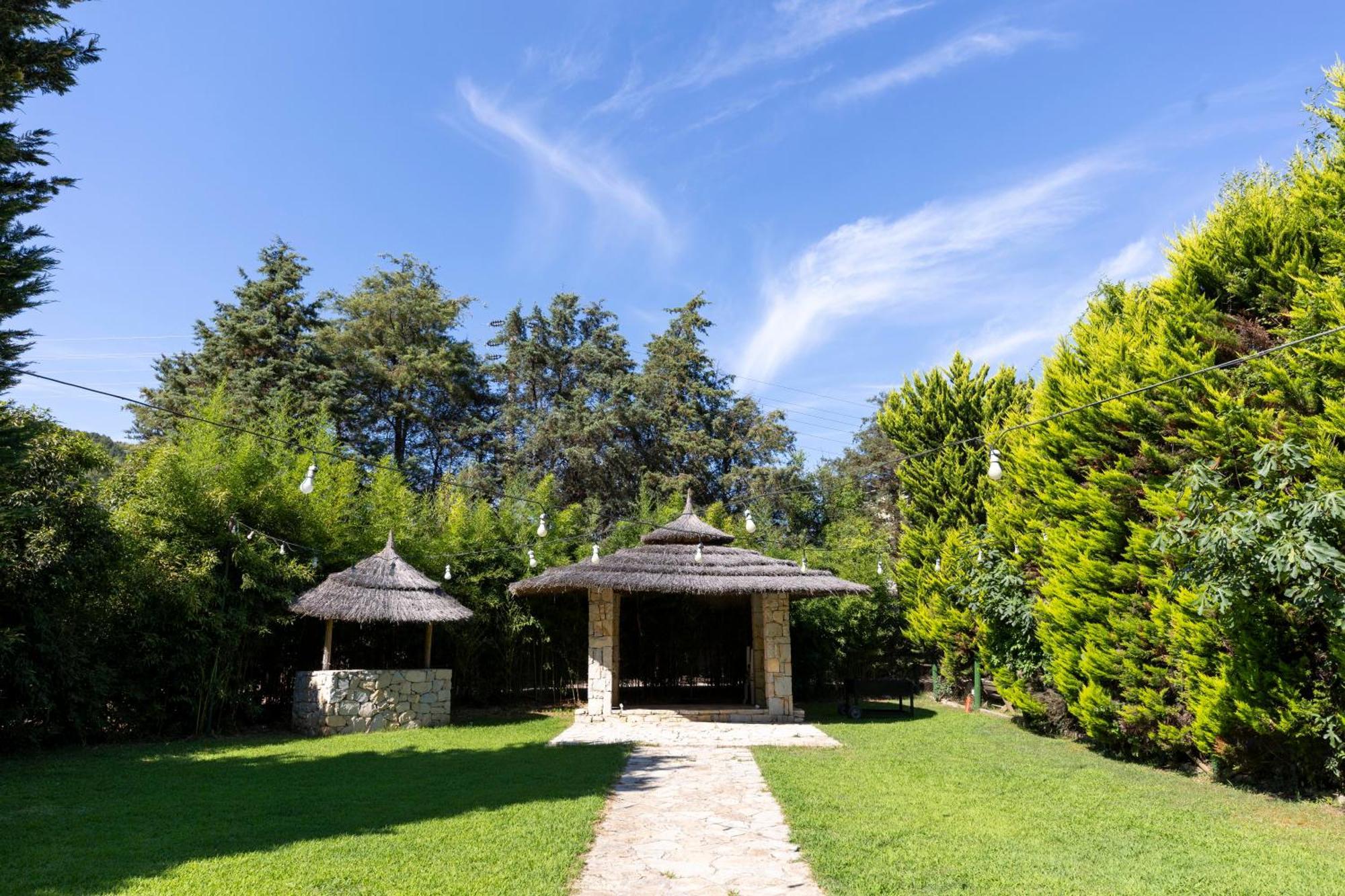 Elite World Village Istanbul Polonezkoey Exterior photo